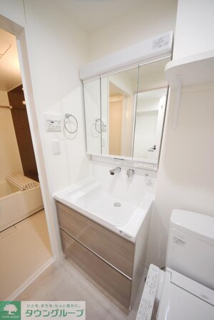 プライマル月島の物件内観写真